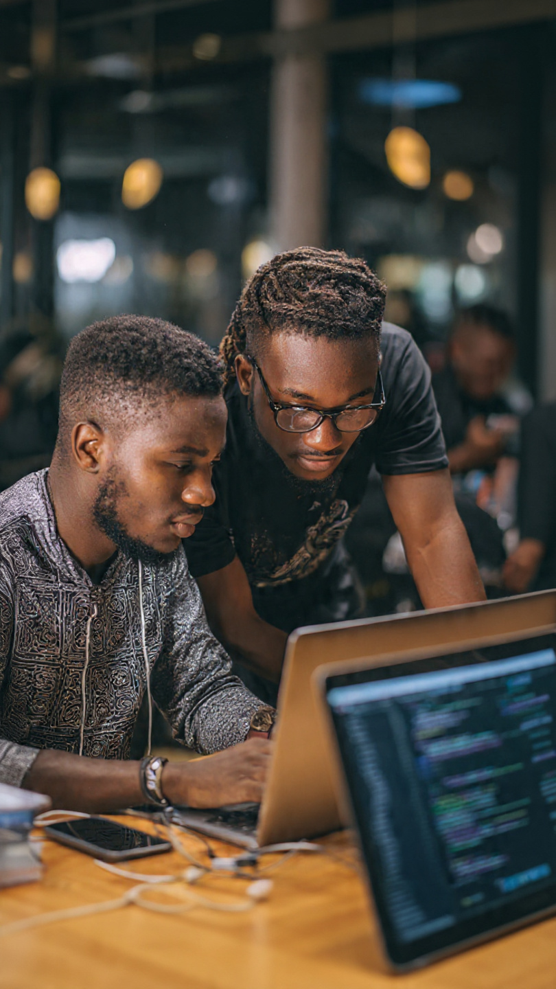 Xuperio Technology Team